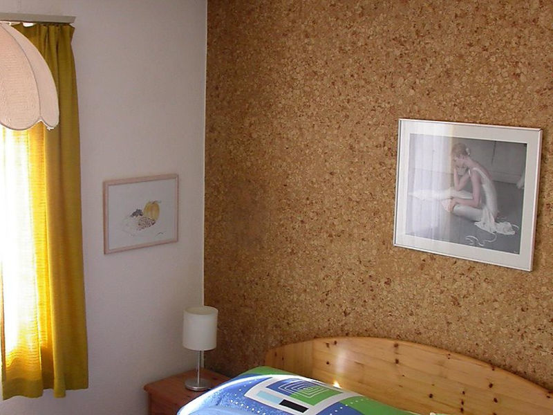 Schluchter (Mon Abri), Werner