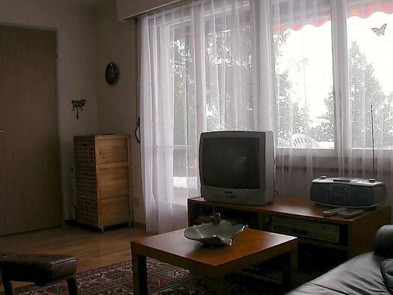 Schluchter (Mon Abri), Werner