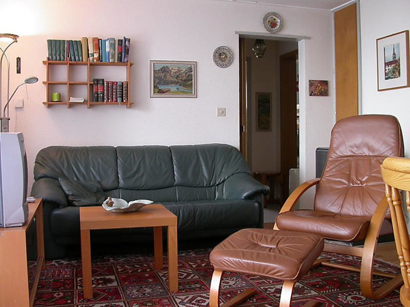 Schluchter (Mon Abri), Werner