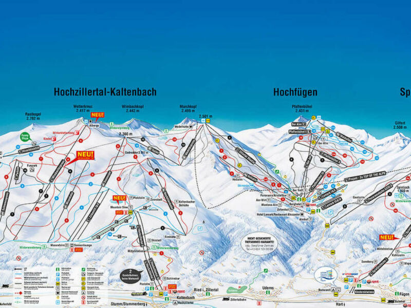 Schmidhofers Heim (FUE120)