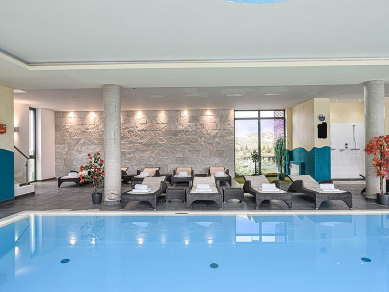 Schönblick Mountain Resort & Spa