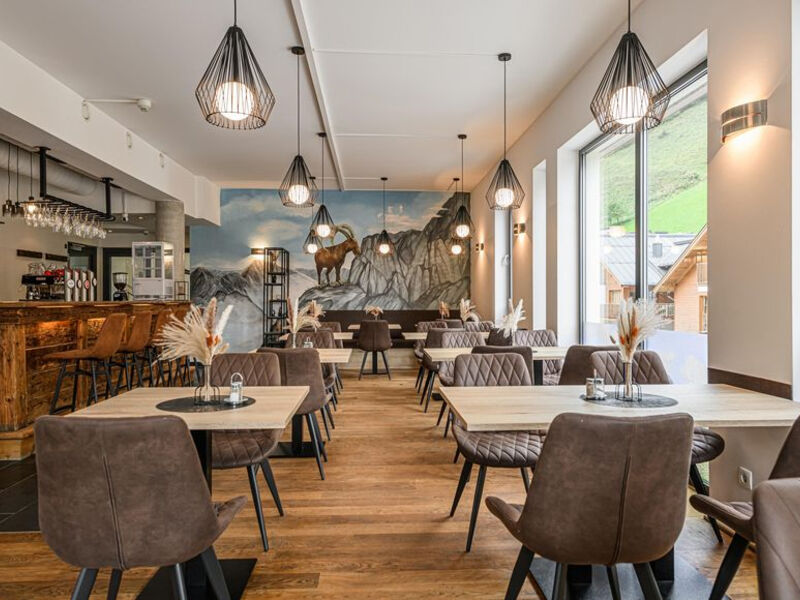 Schönblick Mountain Resort & Spa