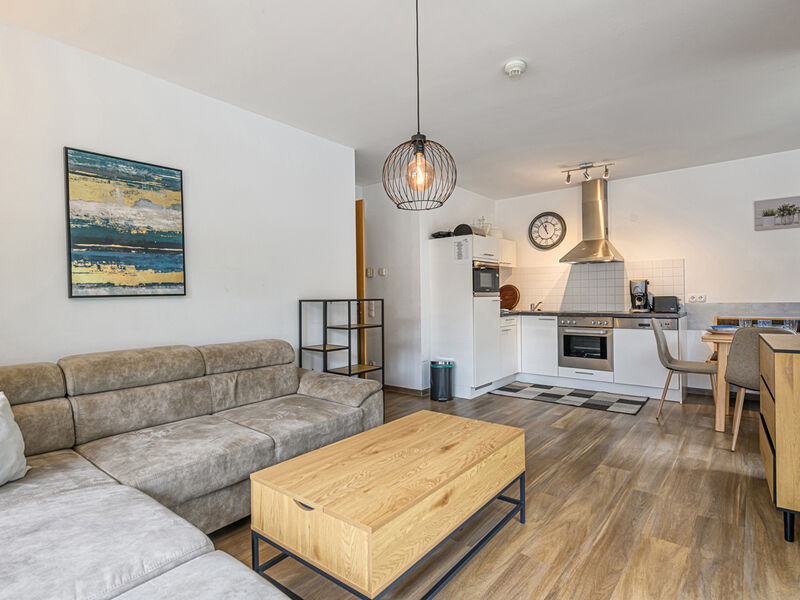 Apartmánový Komplex Schönblick