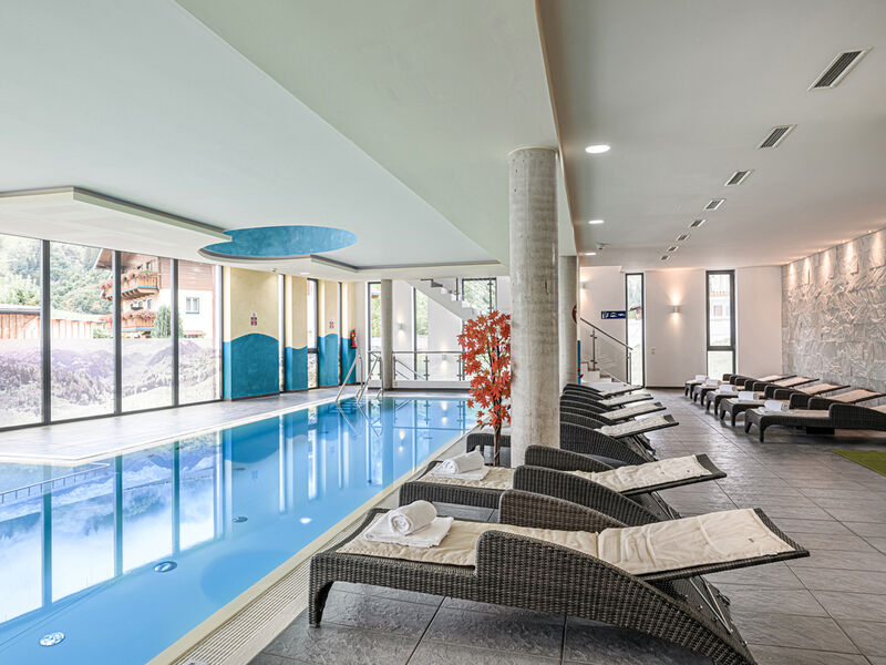 Apartmánový Komplex Schönblick