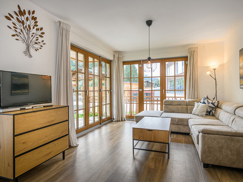 Apartmánový Komplex Schönblick