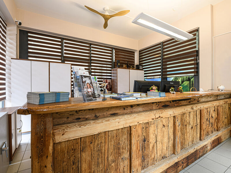 Apartmánový Komplex Schönblick