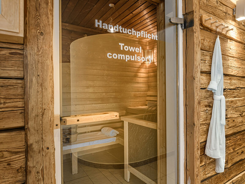 Apartmánový Komplex Schönblick