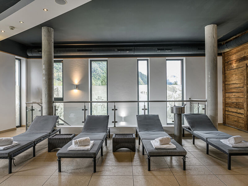 Apartmánový Komplex Schönblick