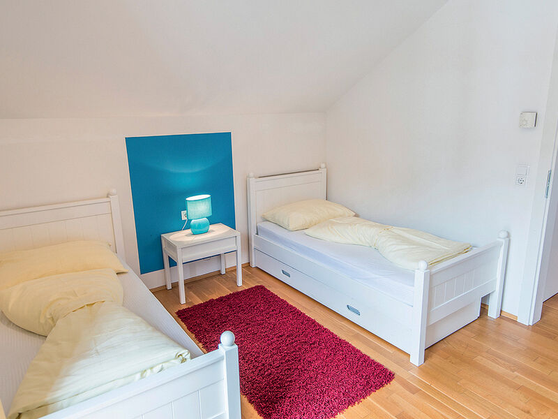 Apartmánový Komplex Schönblick