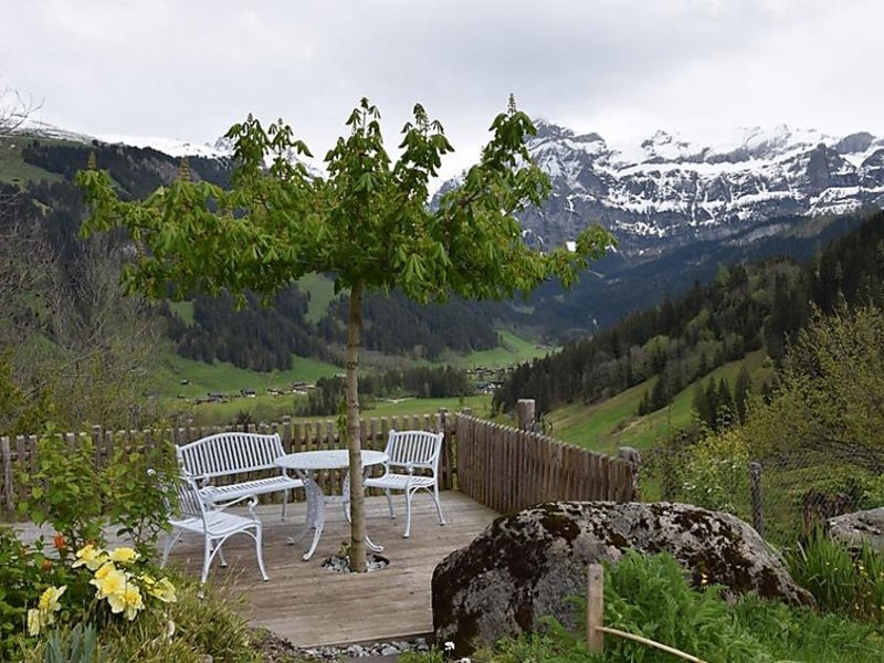 Schöpflihus