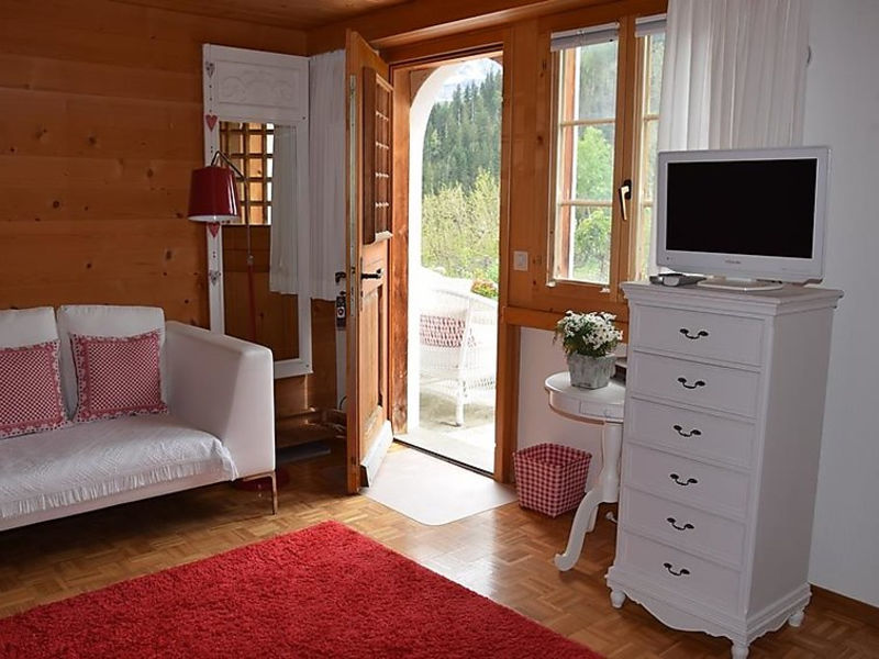 Schöpflihus