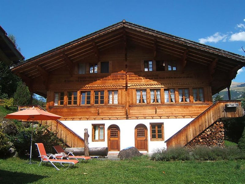 Schöpflihus