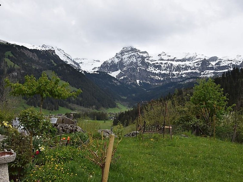 Schöpflihus