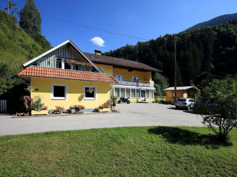 Schwarzwald 6 EG