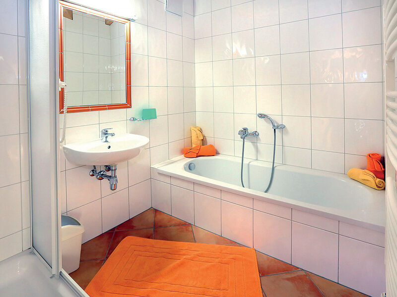 Apartmány Schweizerhof