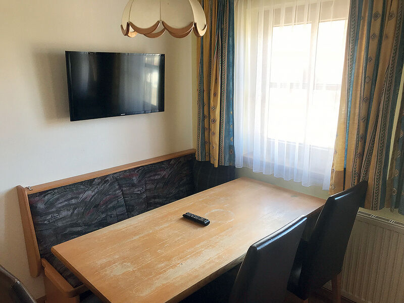 Apartmány Schweizerhof