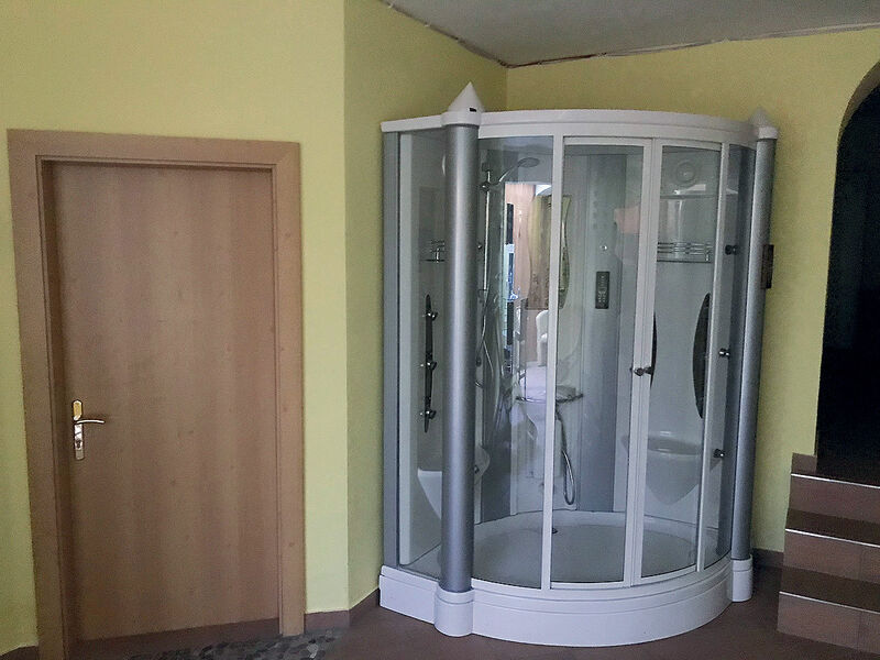 Apartmány Schweizerhof