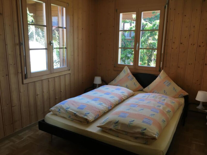 Schwizi's Holiday Apartments