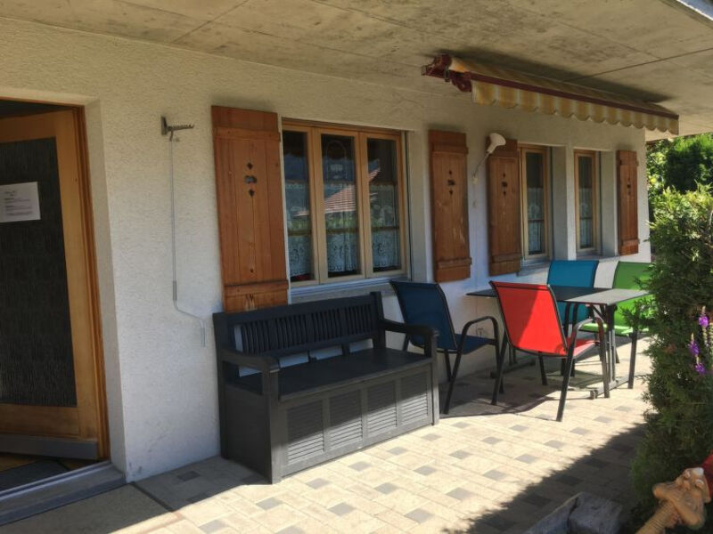 Schwizi's Holiday Apartments