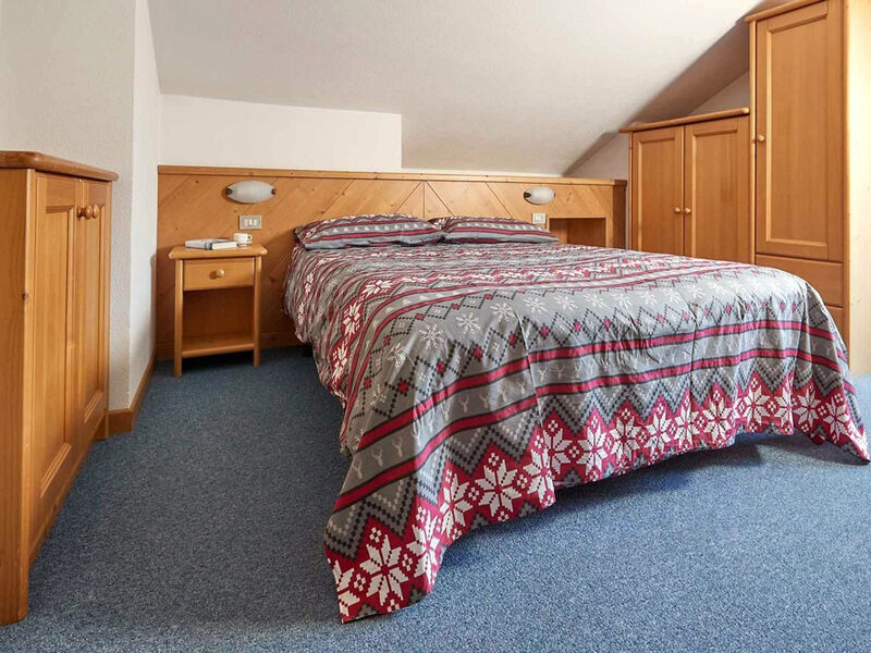 Residence Sci Sport