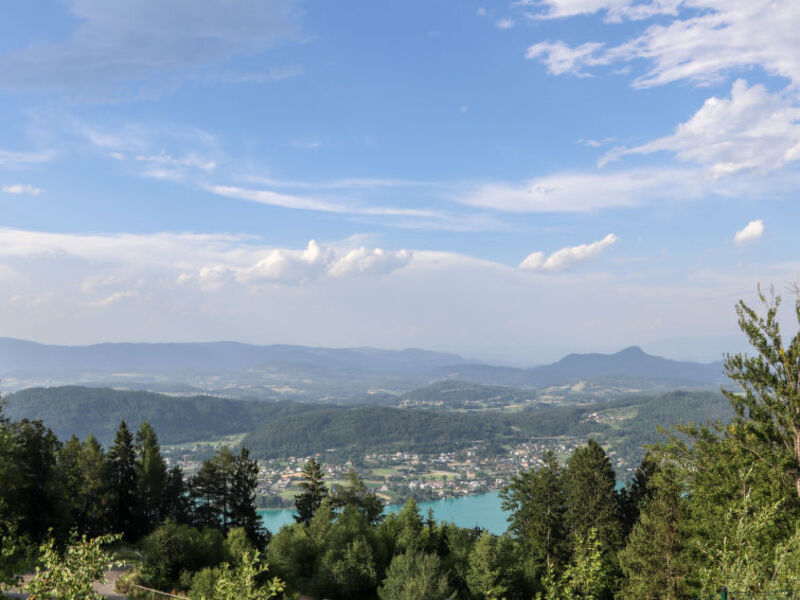 Seeblick