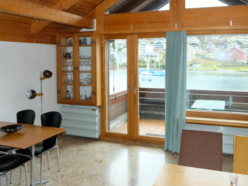 Seewohnung 1