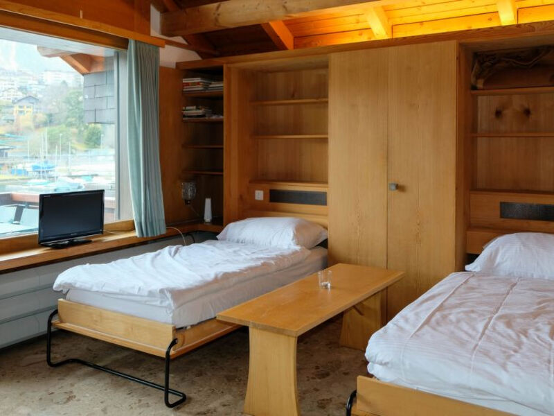 Seewohnung 1