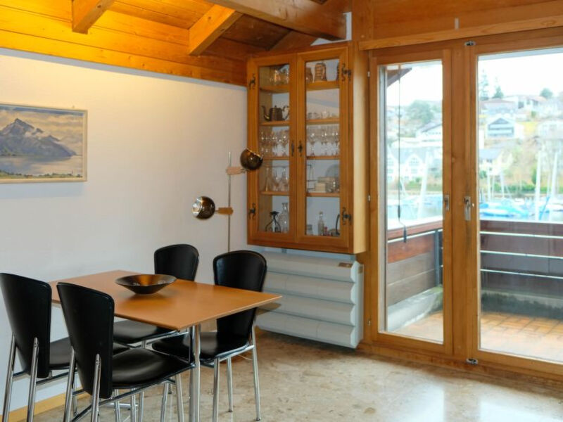Seewohnung 1