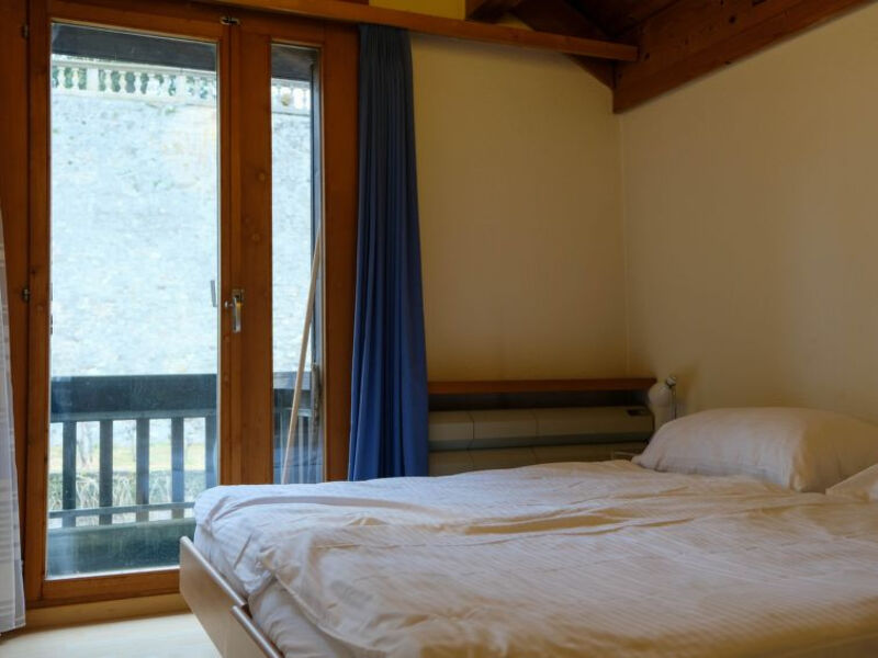 Seewohnung 1