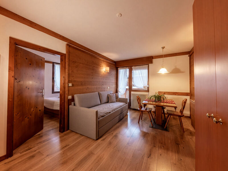 Residence Ski