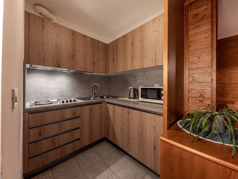 Residence Ski