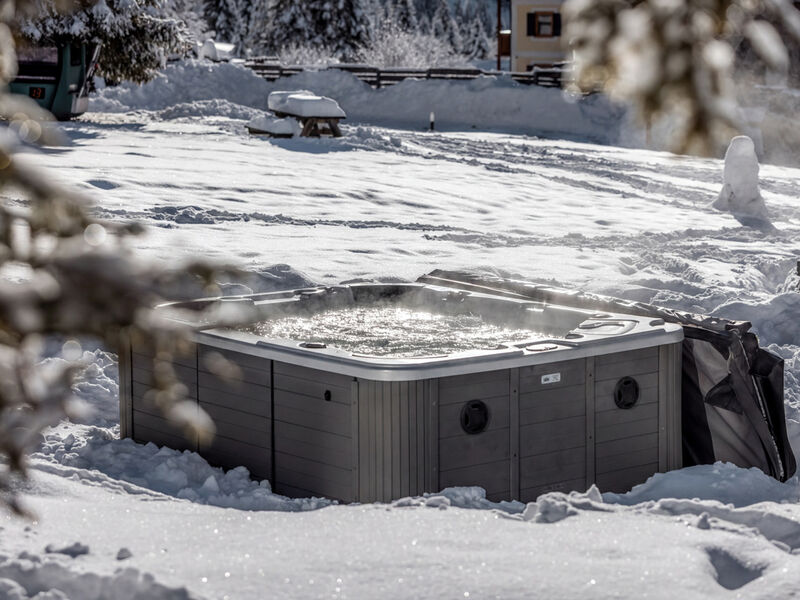 Residence Ski