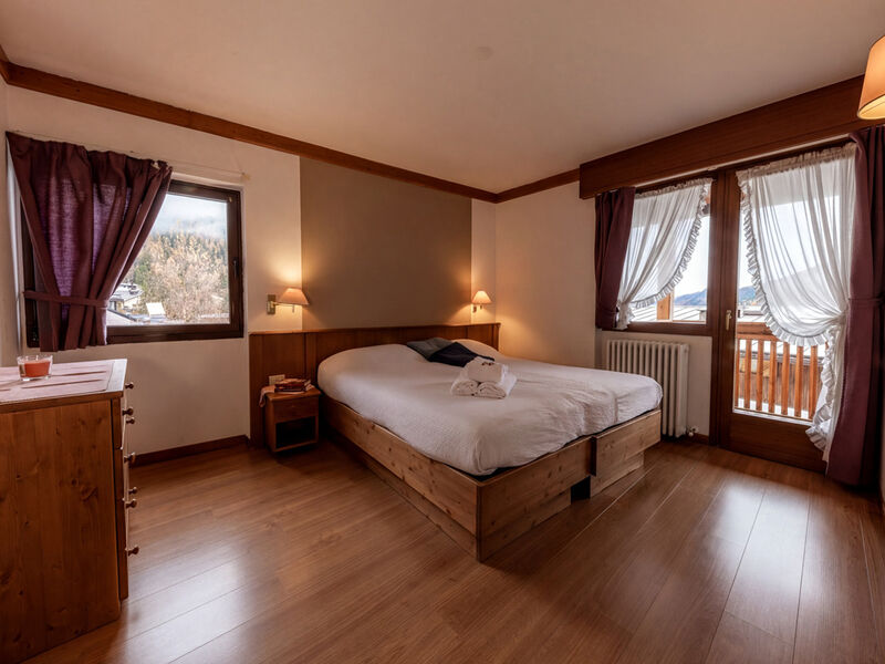 Residence Ski