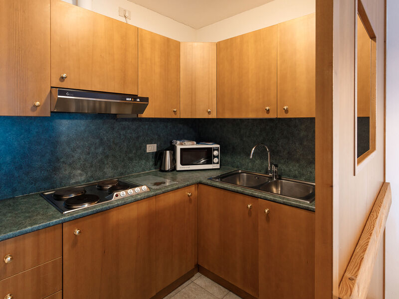 Residence Ski