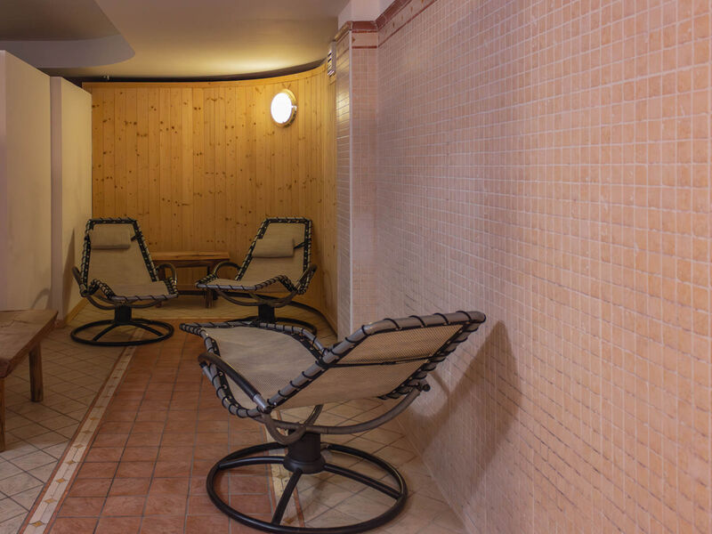 Residence Ski