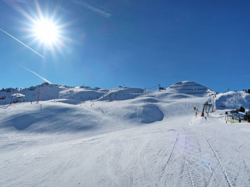 Skiopening EZ mit Frühstück (KAL011)