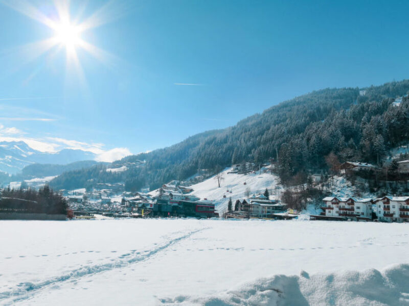 Skiopening EZ mit Frühstück (KAB012)