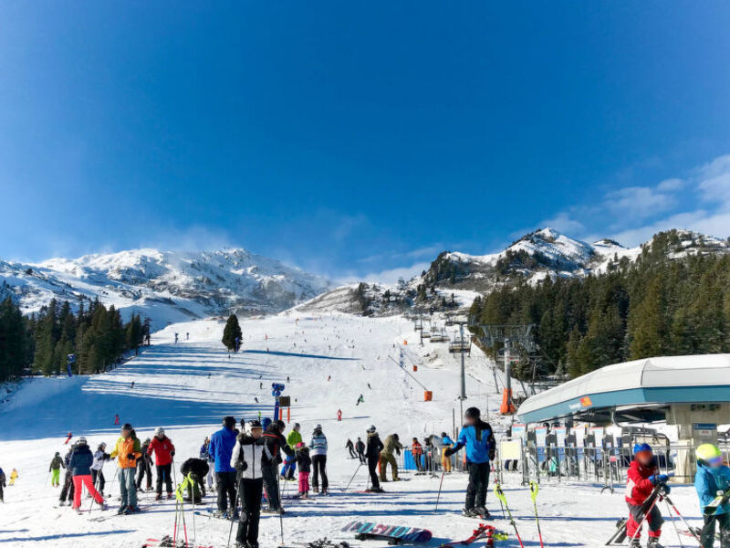 Skiopening EZ mit Frühstück (KAB012)