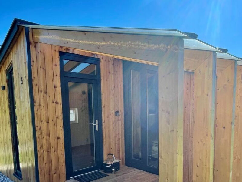 SKY Chalet
