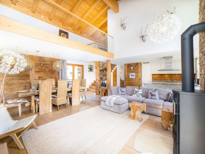 Sonnegg Penthouse