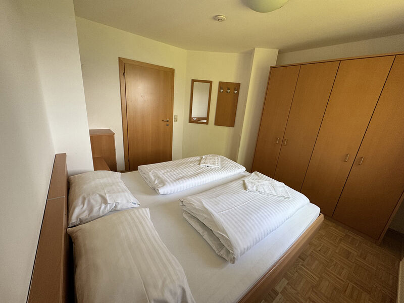 Apartmány Sonnenalpe