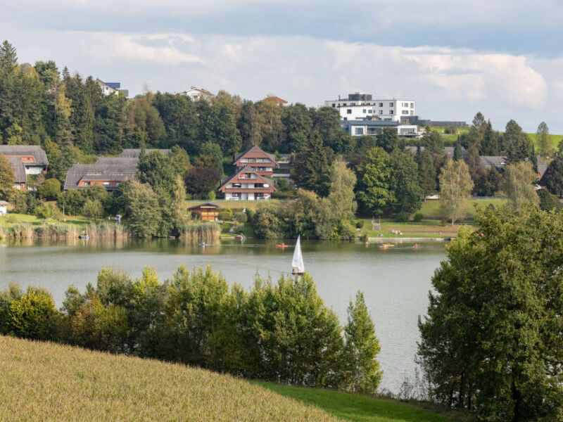 Sonnenresort Maltschacher See