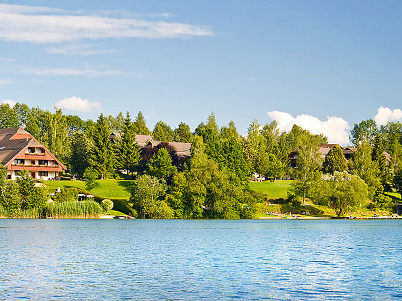 Sonnenresort Maltschacher See