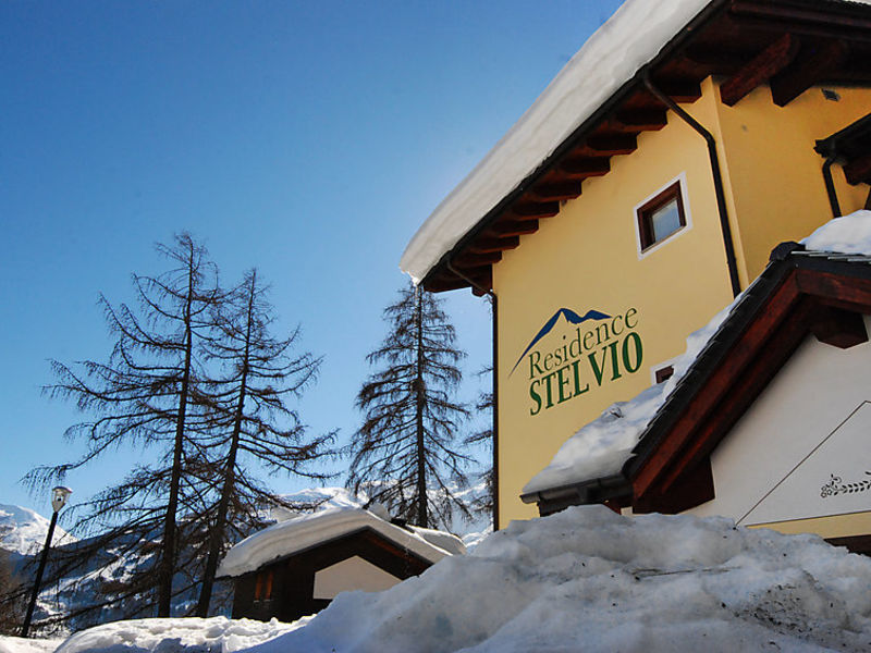 Stelvio