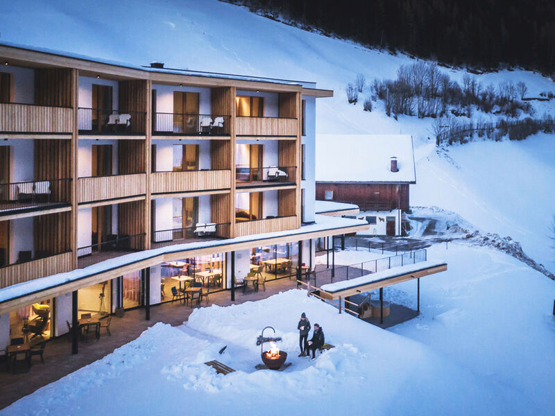 Residence Stoana