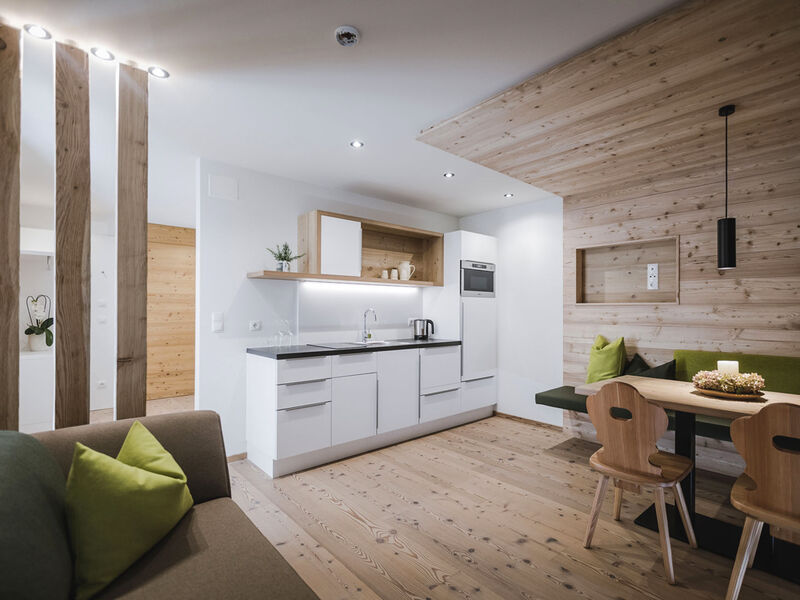 Residence Stoana