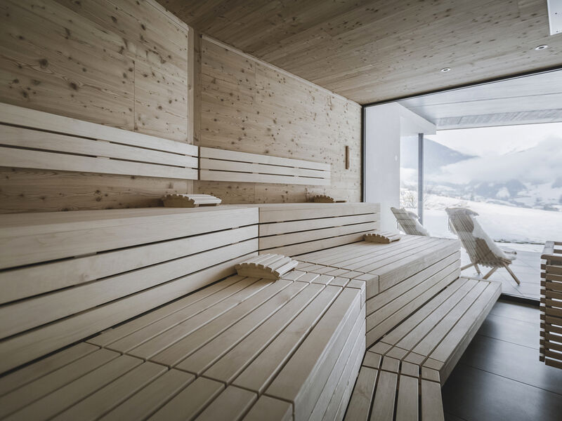 Residence Stoana
