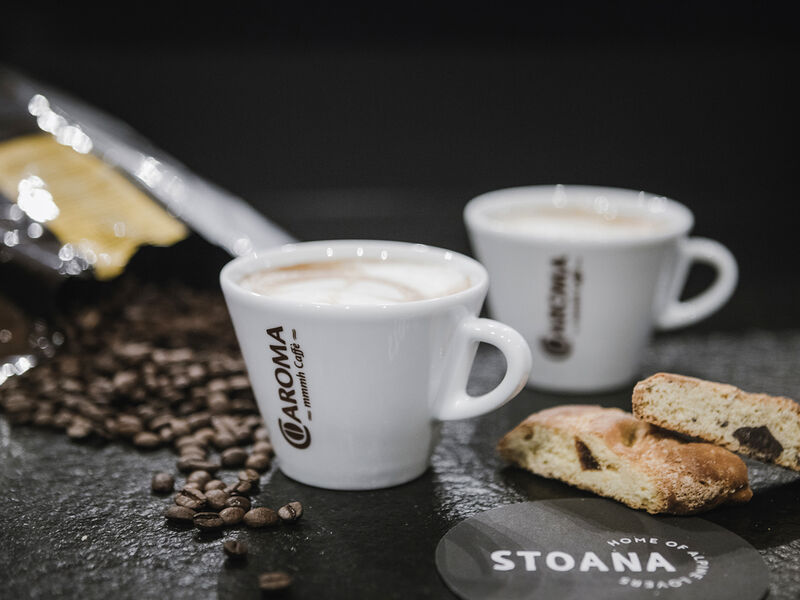 Residence Stoana