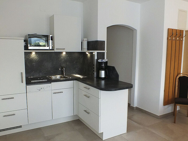 Apartmány Strandschlössl