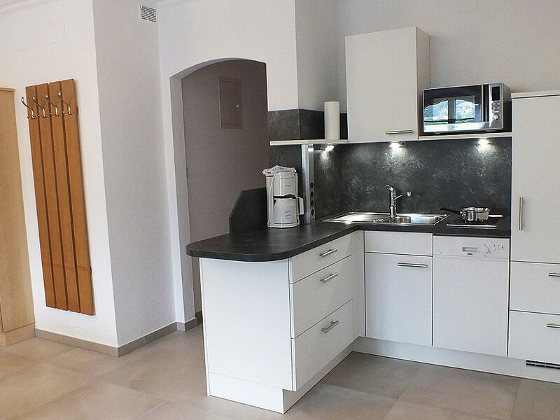 Apartmány Strandschlössl